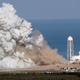 Illustration for article titled SpaceX Wins $130 Million Falcon Heavy Contract to Launch Classified USAF Satellite in 2020